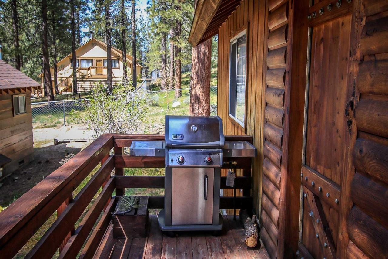 Forest Treehouse-1473 By Big Bear Vacations Биг Бэар Лейк Экстерьер фото