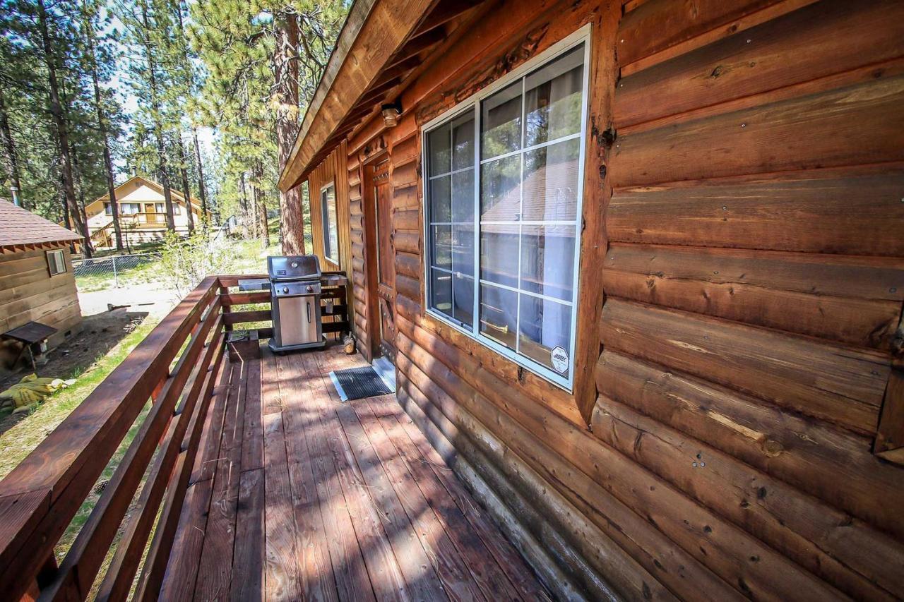 Forest Treehouse-1473 By Big Bear Vacations Биг Бэар Лейк Экстерьер фото